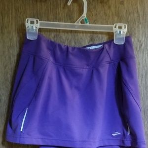 Brooks Skort